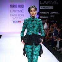 Final day of Lakme Fashion Week winter festive 2012 - Photos | Picture 246405