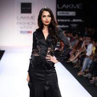 Final day of Lakme Fashion Week winter festive 2012 - Photos | Picture 246406