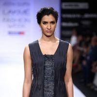 Final day of Lakme Fashion Week winter festive 2012 - Photos | Picture 246410