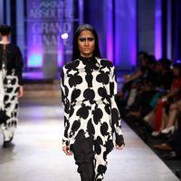 Final day of Lakme Fashion Week winter festive 2012 - Photos | Picture 246416