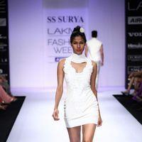 Final day of Lakme Fashion Week winter festive 2012 - Photos | Picture 246417