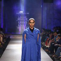 Final day of Lakme Fashion Week winter festive 2012 - Photos | Picture 246422