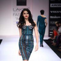 Final day of Lakme Fashion Week winter festive 2012 - Photos | Picture 246424