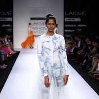Final day of Lakme Fashion Week winter festive 2012 - Photos | Picture 246425
