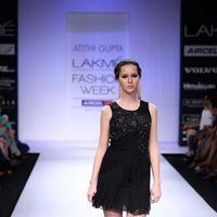 Final day of Lakme Fashion Week winter festive 2012 - Photos | Picture 246430
