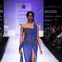 Final day of Lakme Fashion Week winter festive 2012 - Photos | Picture 246431