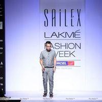 Final day of Lakme Fashion Week winter festive 2012 - Photos | Picture 246435