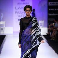 Final day of Lakme Fashion Week winter festive 2012 - Photos | Picture 246440