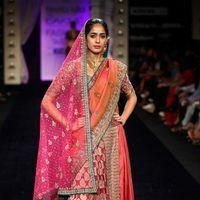 Final day of Lakme Fashion Week winter festive 2012 - Photos | Picture 246441