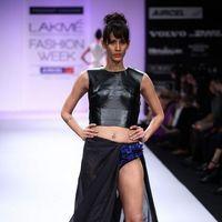Final day of Lakme Fashion Week winter festive 2012 - Photos | Picture 246442