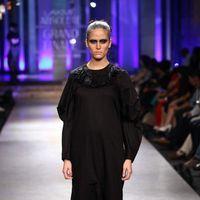 Final day of Lakme Fashion Week winter festive 2012 - Photos | Picture 246444