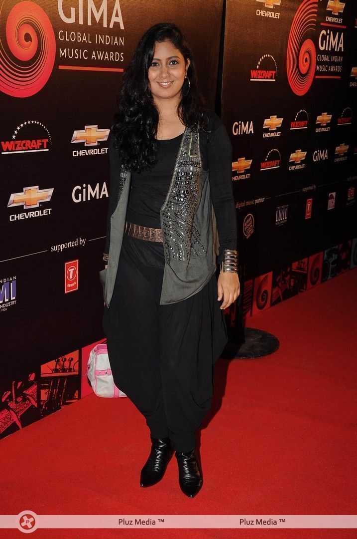 Celebs at Global Indian Music Awards 2012 - Stills | Picture 247245