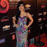 Celebs at Global Indian Music Awards 2012 - Stills | Picture 247227