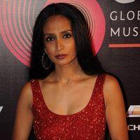 Celebs at Global Indian Music Awards 2012 - Stills