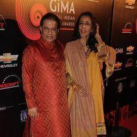 Celebs at Global Indian Music Awards 2012 - Stills