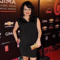 Celebs at Global Indian Music Awards 2012 - Stills | Picture 247241