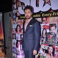 Imran Khan - Imran and Sonam at the Launch of Star week magazine - Stills