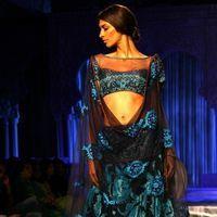 Models at Delhi Couture Week 2012 - Stills | Picture 247312
