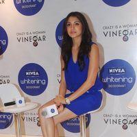 Anushka Sharma - Press conference of NIVEA Whitening Deodorant - Stills | Picture 247397