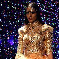 Anju Modi and Manish Arora show at the Delhi Couture Week 2012 - Stills | Picture 248562