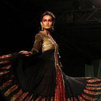 Anju Modi and Manish Arora show at the Delhi Couture Week 2012 - Stills | Picture 248563