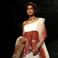 Anju Modi and Manish Arora show at the Delhi Couture Week 2012 - Stills | Picture 248565
