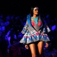 Anju Modi and Manish Arora show at the Delhi Couture Week 2012 - Stills | Picture 248567