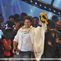 Hrithik Roshan - Bollywood Celebs at Dahi Handi event - Photos | Picture 248515
