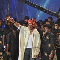 Hrithik Roshan - Bollywood Celebs at Dahi Handi event - Photos | Picture 248522