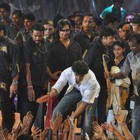 Hrithik Roshan - Bollywood Celebs at Dahi Handi event - Photos | Picture 248529