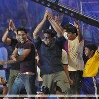 Bollywood Celebs at Dahi Handi event - Photos