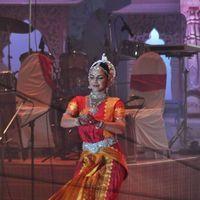 Esha Deol - Bollywood Celebs at Dahi Handi event - Photos