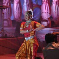Esha Deol - Bollywood Celebs at Dahi Handi event - Photos | Picture 248542