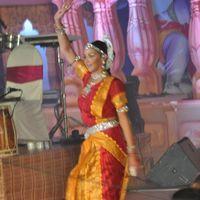 Esha Deol - Bollywood Celebs at Dahi Handi event - Photos