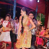 Bollywood Celebs at Dahi Handi event - Photos