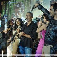 Launch of Prakash Jha's Film Chakravyuh - Photos | Picture 254132