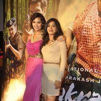 Launch of Prakash Jha's Film Chakravyuh - Photos