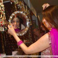 Aarti Chhabria - Aarti Chhabria at the Femina Wedding - Photos