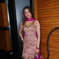 Aarti Chhabria - Aarti Chhabria at the Femina Wedding - Photos | Picture 256895