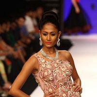 Ayushman Khurana and Models walking the ramp on Day 2 at IIJW  - Stills | Picture 257124