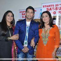 Promotion of  Joker on the sets of ZEE Lil Masters - Photos | Picture 256898