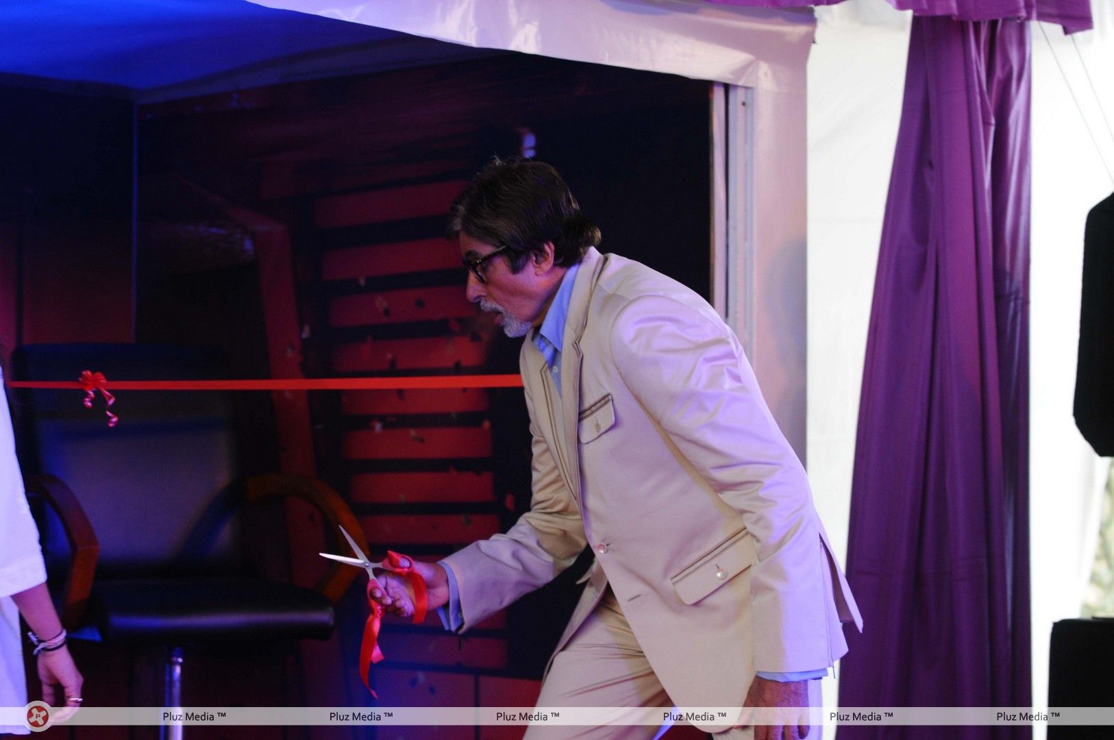 Amitabh Bachchan - Amitabh Bachchan Ready To Host Kaun Banega Crorepati - Stills | Picture 258747