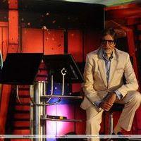 Amitabh Bachchan - Amitabh Bachchan Ready To Host Kaun Banega Crorepati - Stills | Picture 258742