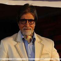 Amitabh Bachchan - Amitabh Bachchan Ready To Host Kaun Banega Crorepati - Stills | Picture 258743