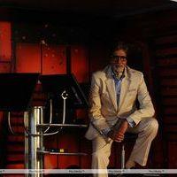 Amitabh Bachchan - Amitabh Bachchan Ready To Host Kaun Banega Crorepati - Stills