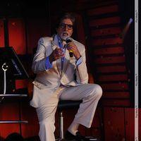 Amitabh Bachchan - Amitabh Bachchan Ready To Host Kaun Banega Crorepati - Stills | Picture 258745