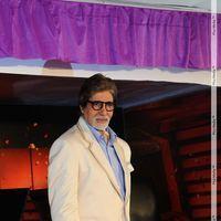 Amitabh Bachchan - Amitabh Bachchan Ready To Host Kaun Banega Crorepati - Stills | Picture 258746