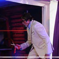 Amitabh Bachchan - Amitabh Bachchan Ready To Host Kaun Banega Crorepati - Stills