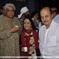 Bollywood Celebs at A.K. Hangal`s Funeral - Stills | Picture 262112