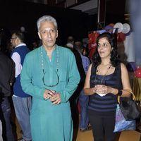 Celebs at Jalpari Premiere - Stills | Picture 262088